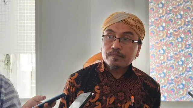 RUU Kesehatan Disahkan, PKS Lombok Tengah: Berpihak ke Pemilik Modal - GenPI.co