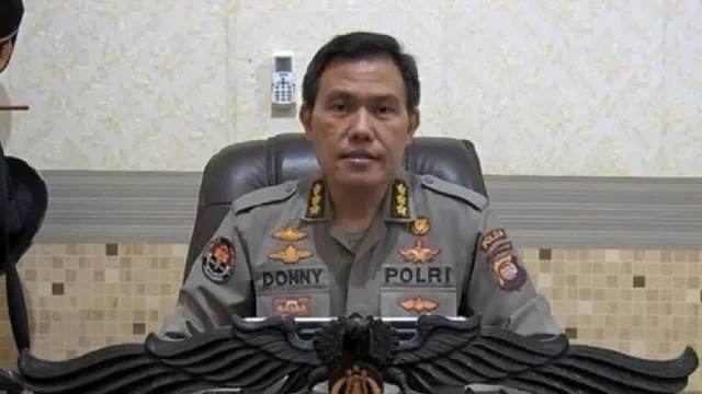 Serangan OTK di Papua Tengah, Hadang Anggota Satgas Damai Cartenz - GenPI.co Serangan OTK di Papua Tengah, Hadang Anggota Satgas Damai Cartenz - GenPI.co