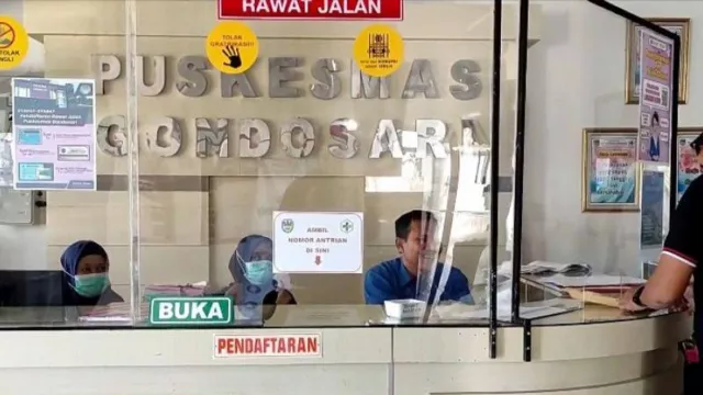 6 Orang Dinyatakan Suspek Antraks di Pacitan Jawa Timur - GenPI.co