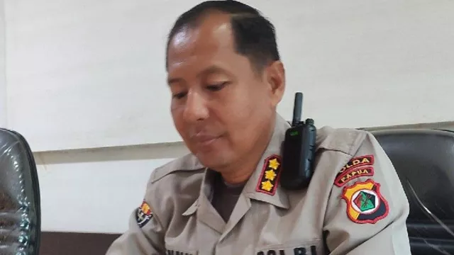 Polisi Selidiki Kasus Tukang Ojek Tewas di Nabire, Papua Tengah - GenPI.co