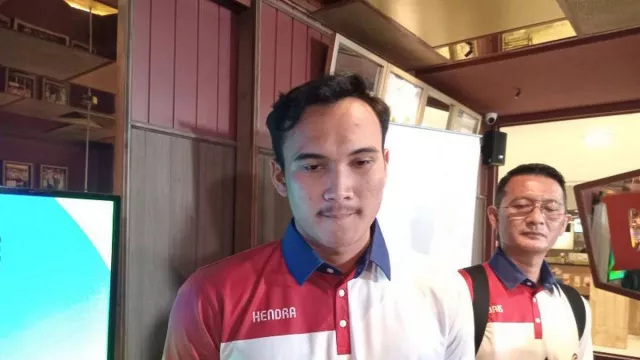 Bintang LavAni Ingin Bawa Timnas Indonesia Juara SEA V League 2023 - GenPI.co