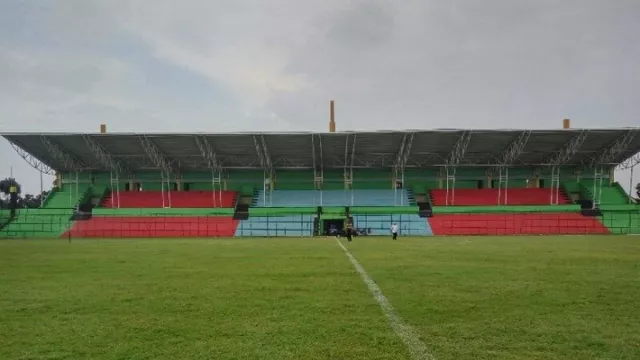 Jelang Liga 2 2023/24, PSMS Medan Tak Bisa Pakai Stadion Teladan - GenPI.co