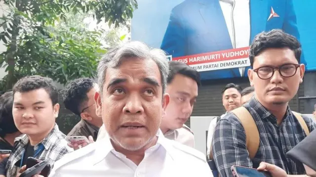 Budiman Sudjatmiko Dipanggil PDIP Karena Bertemu Prabowo Subianto, Gerindra Menghormati - GenPI.co