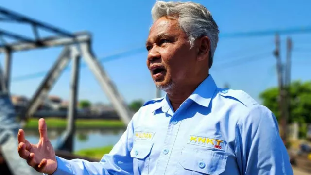 KNKT Lakukan Penyelidikan Kecelakaan Kereta Semarang - GenPI.co