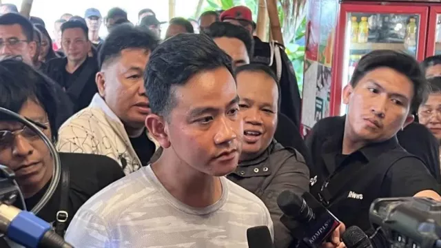 Gibran Rakabuming Ogah Jadi Cawapres, Prabowo Subianto Gigit Jari - GenPI.co