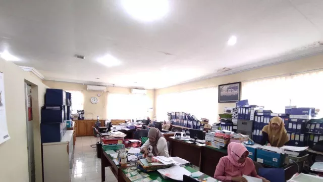 Perluas Bisnis, Koperasi Jasa Karyawan Nusa Tiga Manfaatkan Dana dari LPDB-KUMKM - GenPI.co