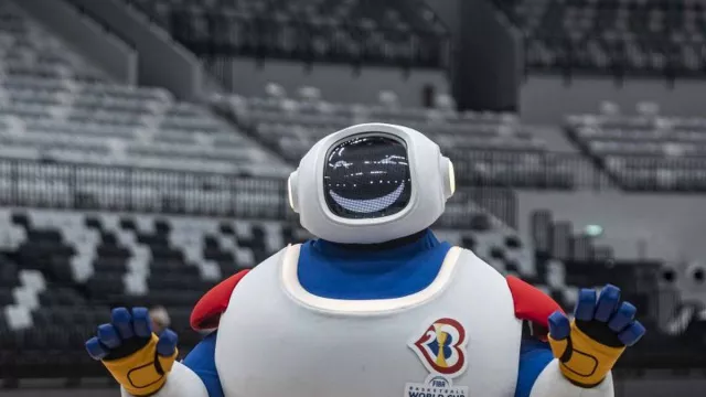 Jelang FIBA World Cup 2023, Indonesia Siap Jadi Tuan Rumah - GenPI.co