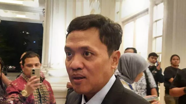 TKN Prabowo-Gibran Ungkap Dugaan Penggerakan Pemilih Ilegal di Bogor - GenPI.co