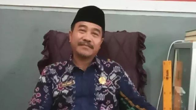 Guru Lombok Tengah Disebut Sumbang Kerugian, PGRI Tabayun - GenPI.co