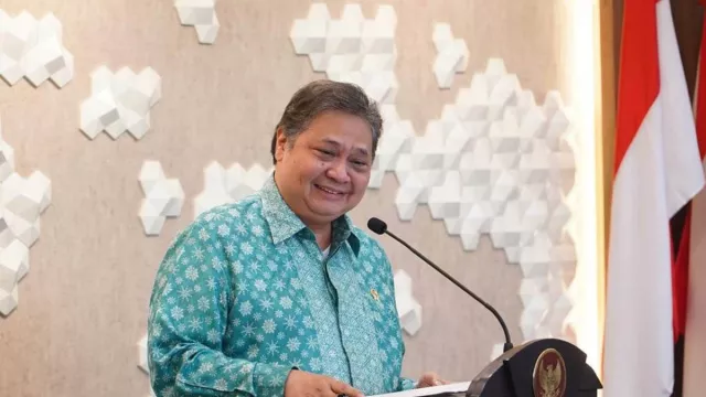 Perekonomian Indonesia Tumbuh 5,17 Persen Kuartal II 2023 - GenPI.co