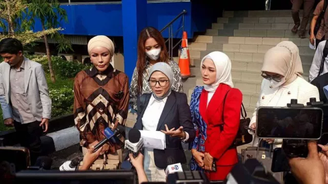 Kronologis Dugaan Pelecehan Peserta Kontes Kecantikan di Hotel Mewah Jakarta - GenPI.co