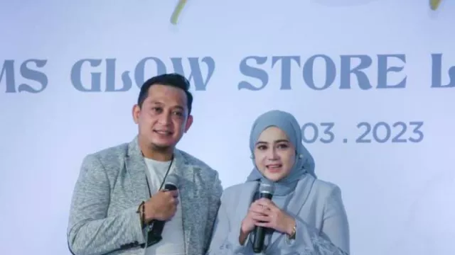Kisah Sukses Selebgram Asrufiyaty Iid Vitary, Mulai dari Bidan Kini Pebisnis Skincare - GenPI.co Kisah Sukses Selebgram Asrufiyaty Iid Vitary, Mulai dari Bidan Kini Pebisnis Skincare - GenPI.co