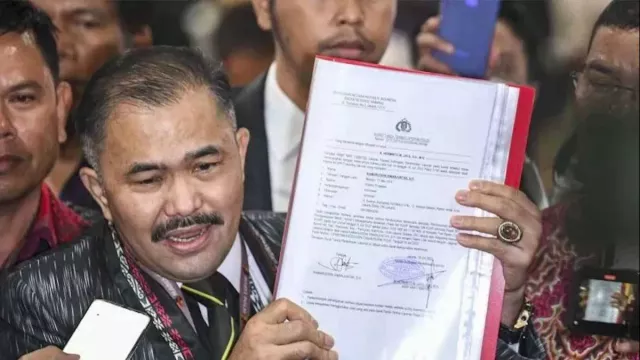 Putusan MA Terkait Hukuman Ferdy Sambo Kecewakan Keluarga Brigadir Yosua - GenPI.co