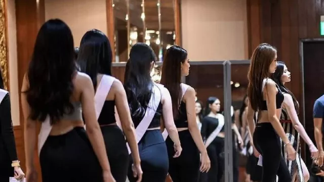 Miss Universe Indonesia Diguncang Dugaan Pelecehan Seksual, Pengacara 7 Finalis Bongkar ini - GenPI.co