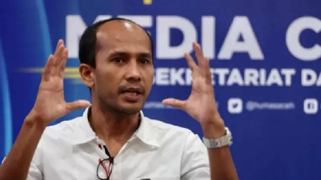 Gubernur Beri Atensi Kasus Dugaan Anggota Paspampres Aniaya Warga Aceh - GenPI.co