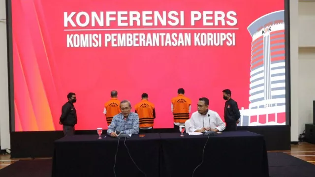 KPK Periksa 2 Mantan Pejabat PT BGR Soal Korupsi Distribusi Bansos Kemensos - GenPI.co