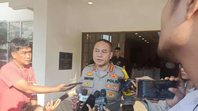 Polisi Periksa 10 Saksi Kasus Dugaan Pelecehan Miss Universe Indonesia - GenPI.co