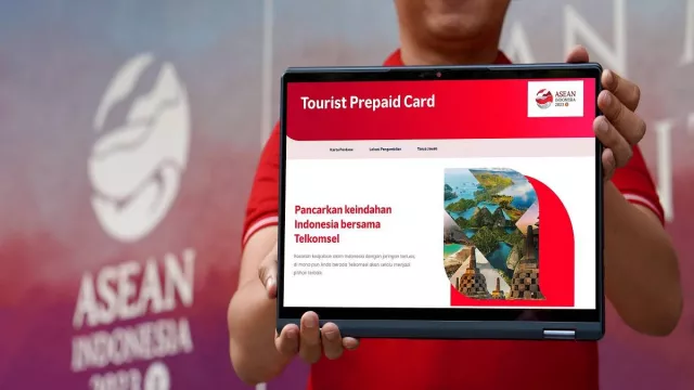 Jelang KTT ASEAN di Jakarta, Telkomsel Optimalkan Kapasitas dan Kualitas Jaringan - GenPI.co
