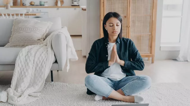 Hindari Kesalahan Ini Saat Mencoba Mengendalikan Diri - GenPI.co Hindari Kesalahan Ini Saat Mencoba Mengendalikan Diri - GenPI.co