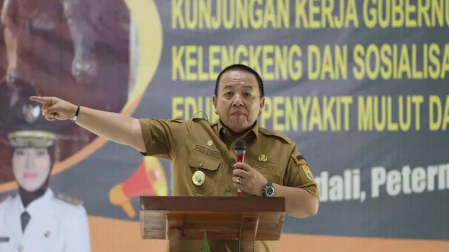 KPK Jelaskan soal Pemanggilan Gubernur Lampung Arinal Djunaidi - GenPI.co