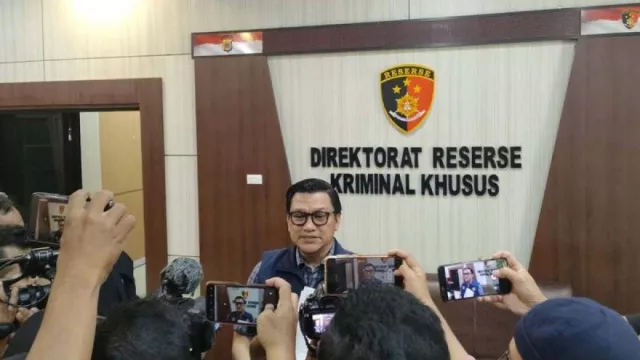 Polisi Tetapkan 3 Tersangka Kasus Korupsi Dana Covid di Aceh - GenPI.co