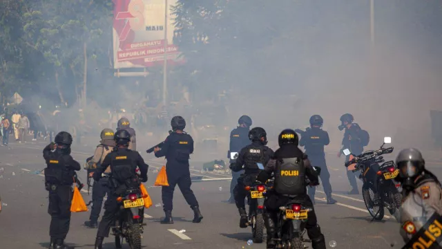 TNI Kirim Polisi Militer untuk Cegah Prajurit Terlibat Sengketa Pulau Rempang - GenPI.co