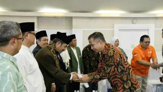 Jelang Pemilu 2024, Kabupaten Bogor Dapat Perhatian Khusus - GenPI.co