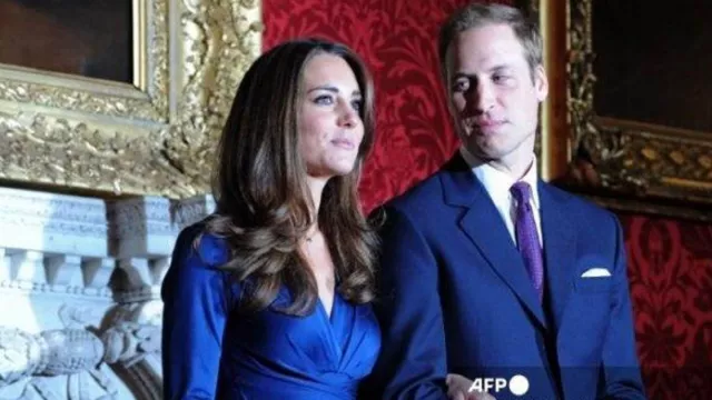 Pangeran Harry Doakan Kate Middleton Sembuh Dari Kanker - GenPI.co