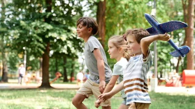 5 Hal Sederhana untuk Menjadi Orang Tua yang Luar Biasa di Mata Anak - GenPI.co