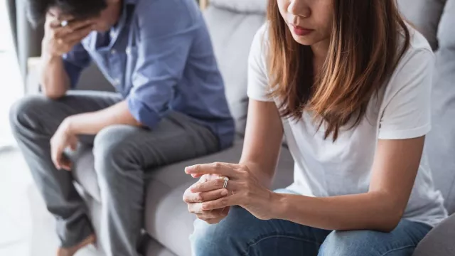 5 Cara Menjadi Lebih Kuat Setelah Menghadapi Perceraian - GenPI.co