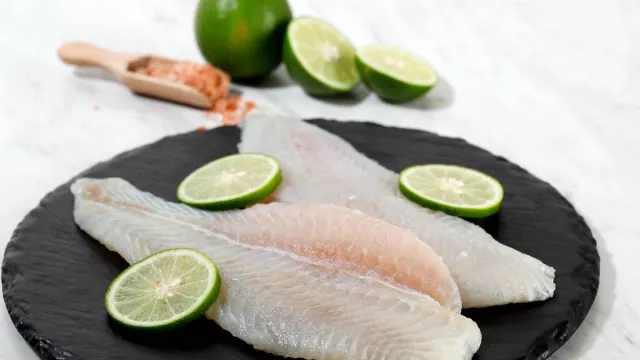 3 Manfaat Makan Ikan Patin Ternyata Dahsyat, Bikin Kolesterol Rontok - GenPI.co