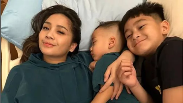 Cipung Anak Raffi Ahmad Masuk Rumah Sakit, Semoga Cepat Sembuh - GenPI.co Cipung Anak Raffi Ahmad Masuk Rumah Sakit, Semoga Cepat Sembuh - GenPI.co