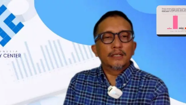 Survei Terbaru ISC Sebut Prabowo Subianto Ungguli Ganjar Pranowo dan Anies - GenPI.co