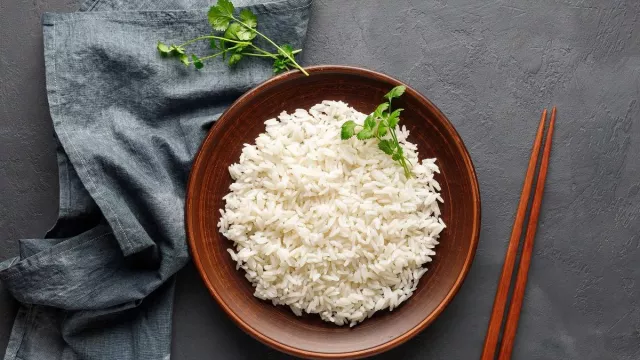3 Makanan Alternatif Pengganti Nasi Putih, Jangan Salah Pilih - GenPI.co