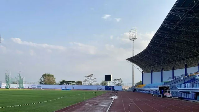 5 Stadion Latihan Piala Dunia U-17 2023 di Jabar Sudah Siap 90 Persen - GenPI.co