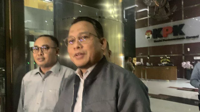 KPK Dalami Kasus Dugaan Korupsi Pengadaan Sapi di Kementan - GenPI.co