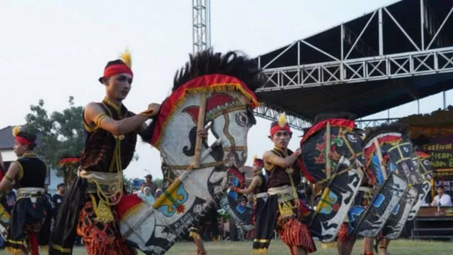 Manuver Pemkab Bantul di Balik Festival Rintisan Desa Budaya - GenPI.co