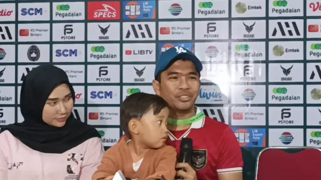 Putra Siregar Kelola Sendiri FC Bekasi City, Atta Halilintar di Futsal - GenPI.co