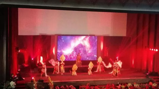 Ogah Tergerus Budaya Korea, Semarang Gelar Festival Wayang Orang - GenPI.co
