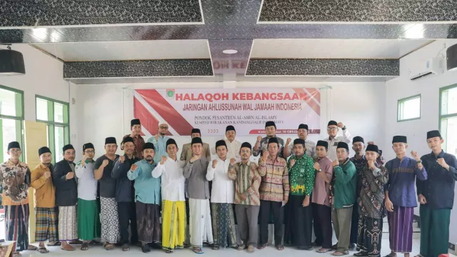 Ulama Subang-Indramayu Dukung Mahfud MD Jadi Cawapres Ganjar Pranowo - GenPI.co Ulama Subang-Indramayu Dukung Mahfud MD Jadi Cawapres Ganjar Pranowo - GenPI.co