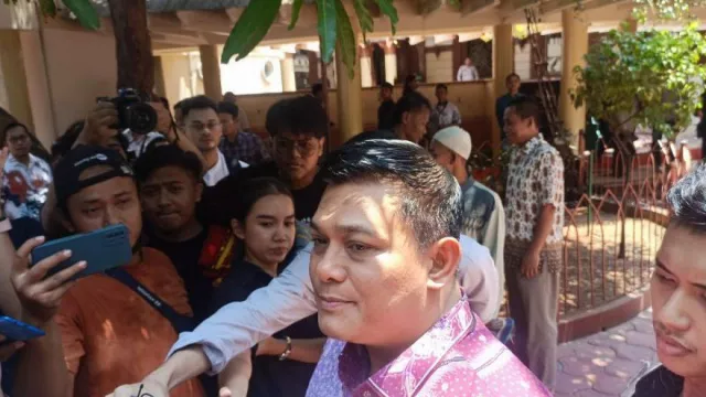 Polda Metro Jaya Jadwal Ulang Periksa Firli Bahuri soal Dugaan Pemerasan KPK - GenPI.co