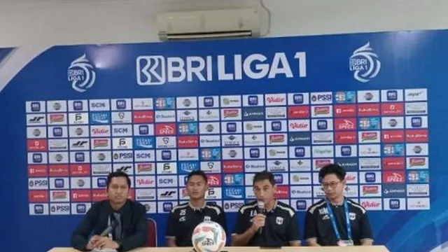 Pelatih RANS Nusantara Beber Kunci Kemenangan atas Persija Jakarta - GenPI.co