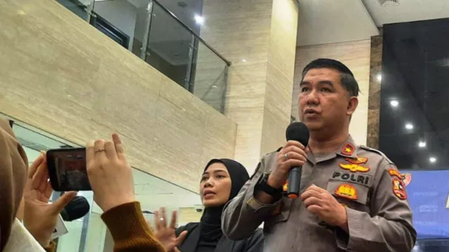 Penyidik Bareskrim Polri dan Polda Metro Jaya Akan Periksa Firli Bahuri - GenPI.co