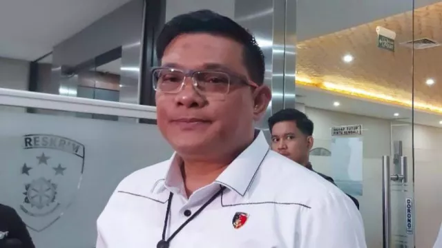 Ade Safri Sebut Ketua KPK Firli Bahuri Mengakui Bertemu Syahrul Yasin Limpo - GenPI.co