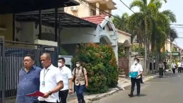 Rumah Ketua KPK Firli Bahuri Dikabarkan Digeledah oleh Polisi - GenPI.co