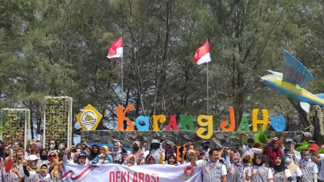 Dampak Nyata Jika Ganjar Pranowo Berhasil Majukan UMKM Nasional - GenPI.co