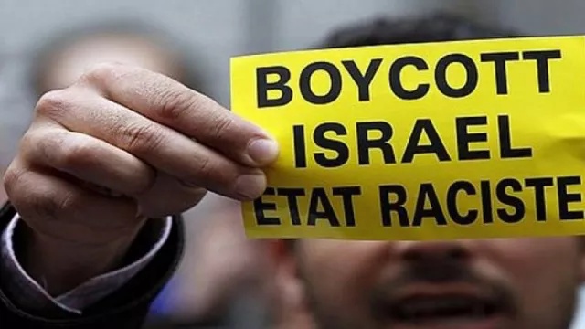 Seruan Boikot Produk Buatan Israel Meluas ke Berbagai Negara, Termasuk Indonesia - GenPI.co