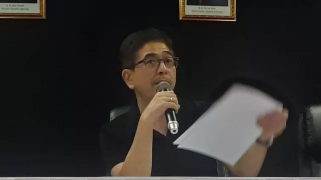 TPN Ganjar Mahfud Bentuk TPM untuk Ajak Pemuda Berkontribusi Politik - GenPI.co
