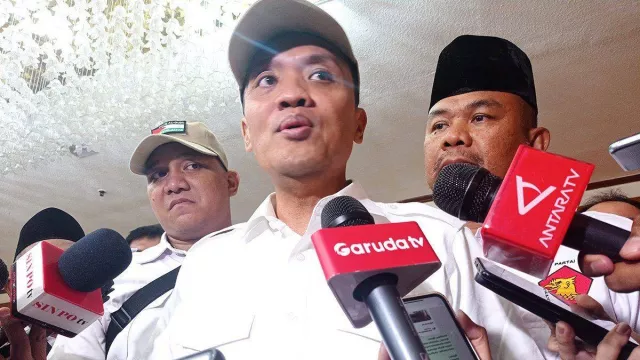 TKN Prabowo-Gibran Laporkan Dugaan Kecurangan Pemilu Suara Ganjar-Mahfud di Malaysia - GenPI.co