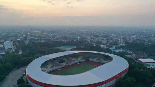 Ini Bocoran Upacara Penutupan Piala Dunia U-17 2023 di Stadion Manahan Solo, Ada Pesta Kembang Api - GenPI.co